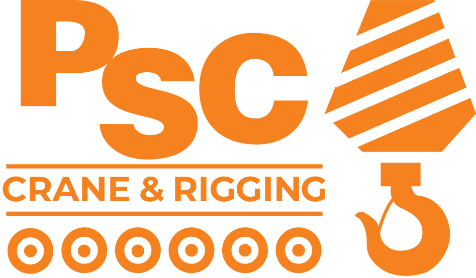 PSC Crane & Rigging