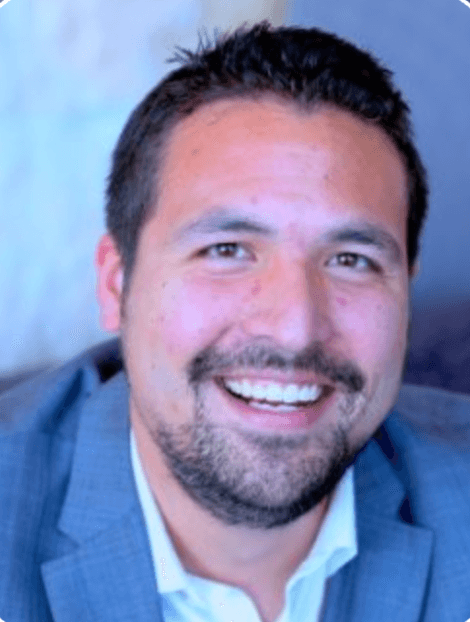 Ramiro Barrientos — Senior Account Executive & Talent Acquisition Partner at Data Center TALNT