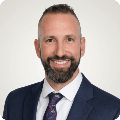 Robert Putt — Advisor at Data Center TALNT