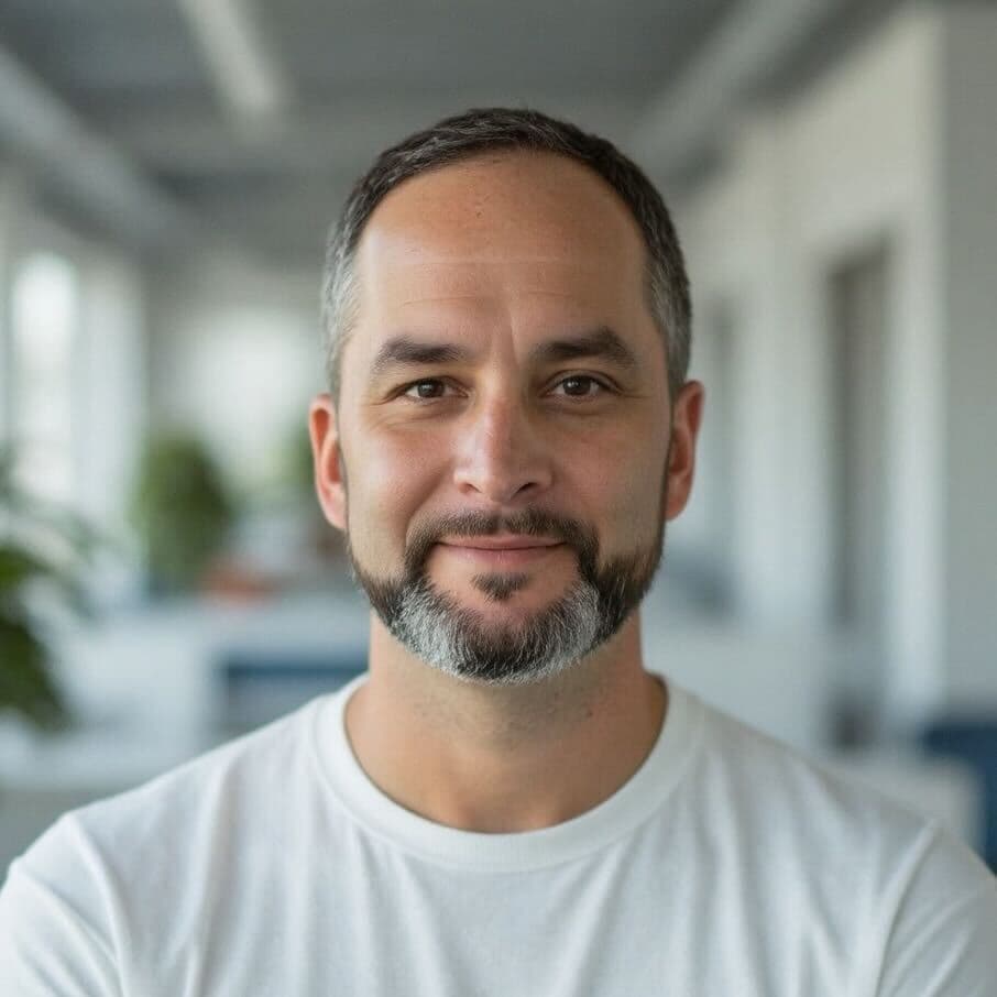 Nate Ollestad — Founder & CEO at Data Center TALNT